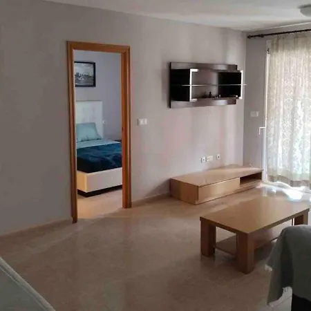 On The Sea Front Apartment