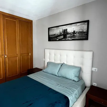 Primera Linea Apartamento *