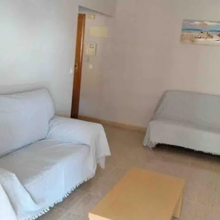 On The Sea Front Apartment *