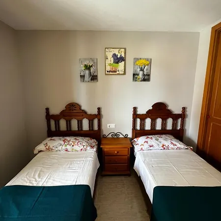 Primera Linea Apartamento