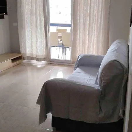 Primera Linea Κάλπε