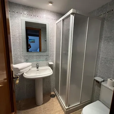 Apartment Primera Linea *