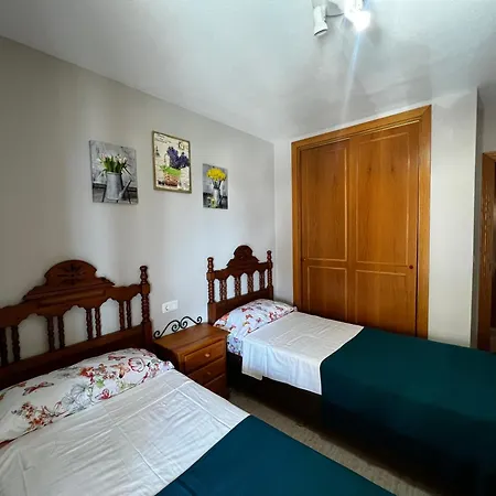 Primera Linea Apartment