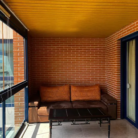 Primera Linea Apartment