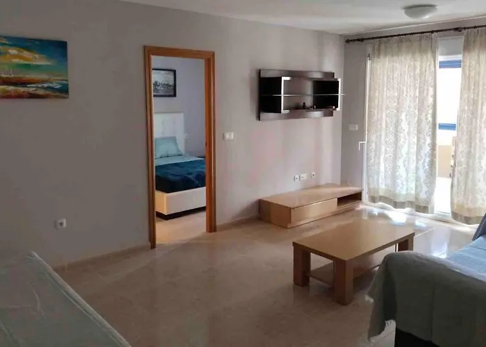 Primera Linea Apartment