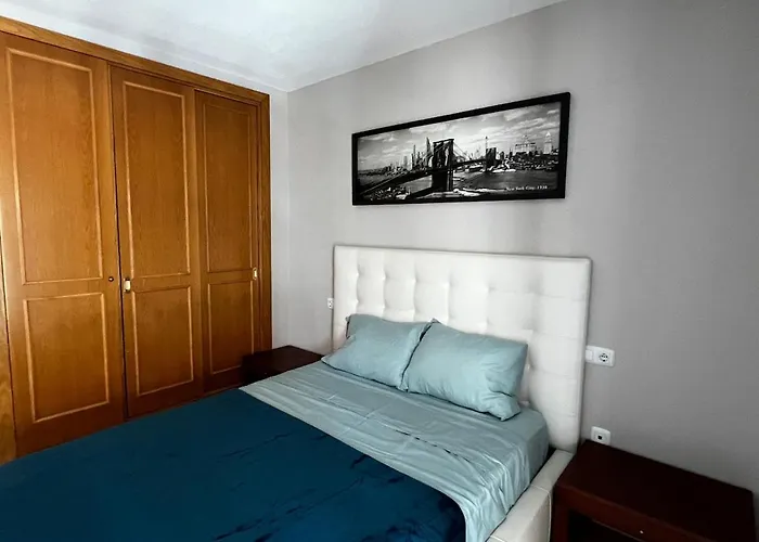 Primera Linea Apartment *