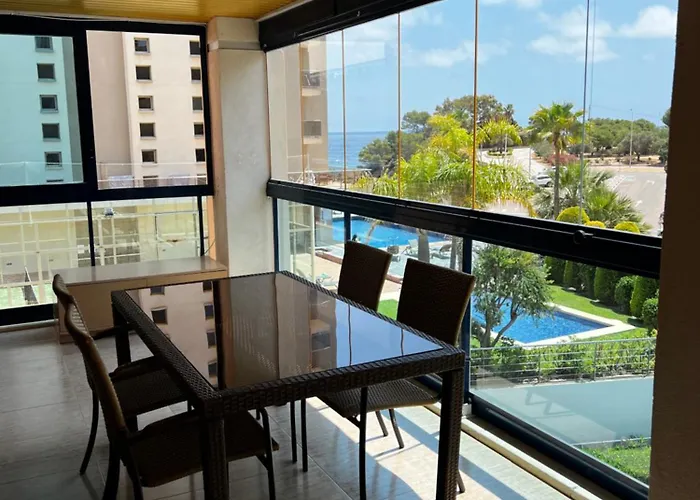 Primera Linea Apartment