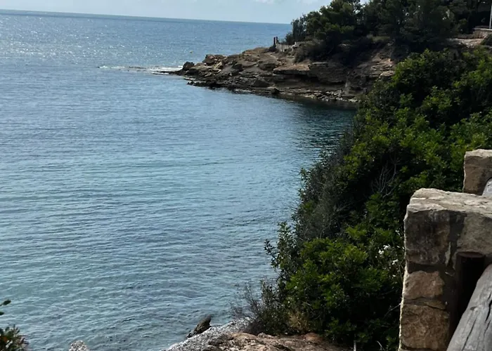 Primera Linea * Calpe