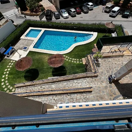 Primera Linea Apartamento