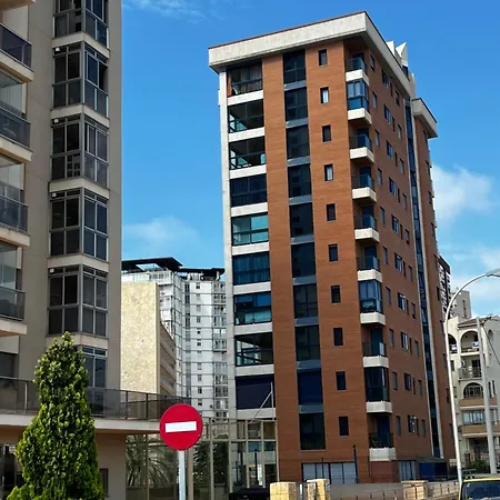 Primera Linea Apartamento