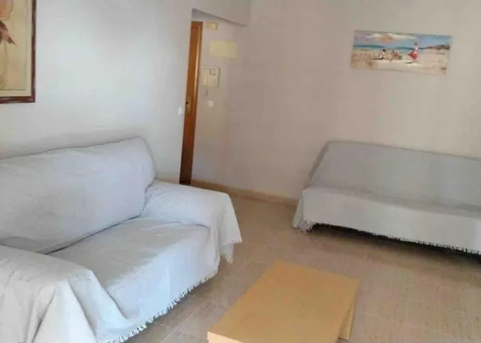 Primera Linea Apartment *