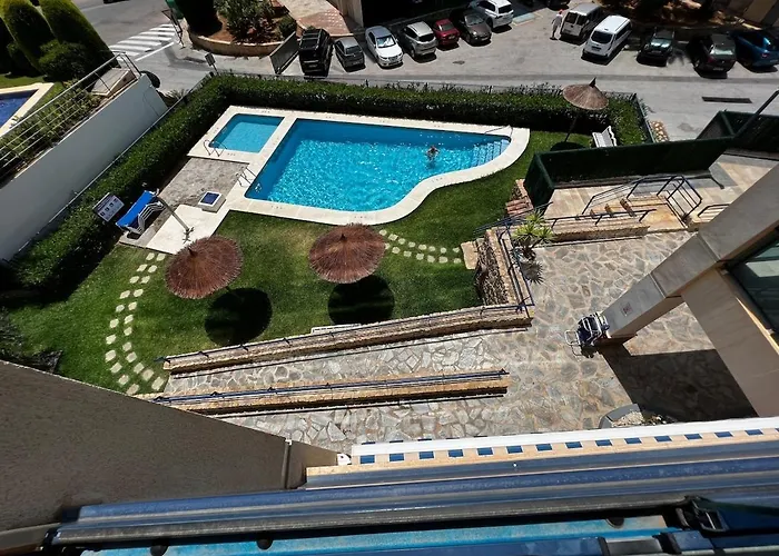 Primera Linea Apartment