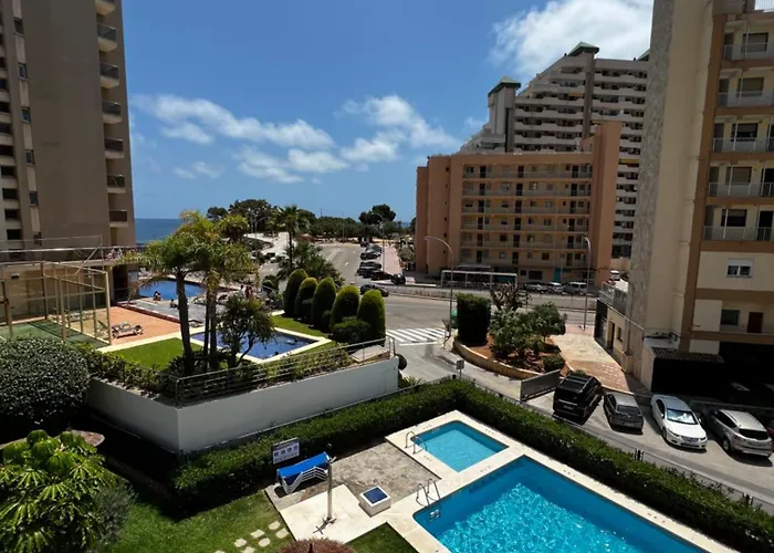 Apartment Primera Linea