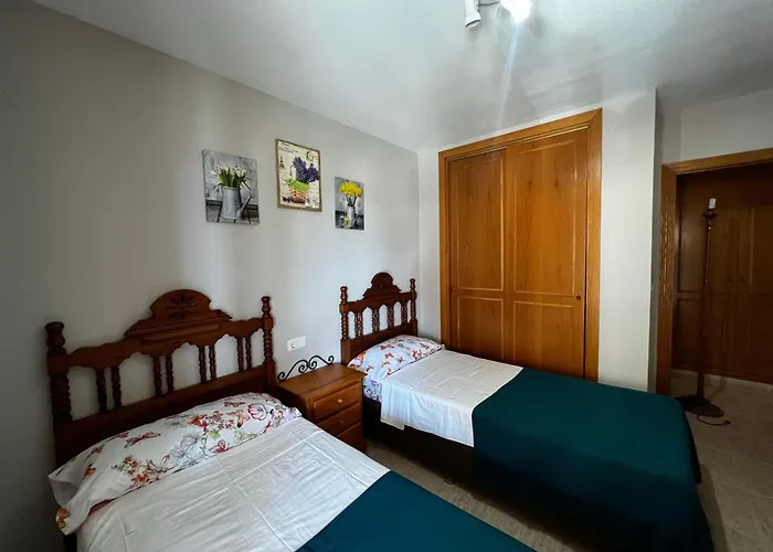 Primera Linea Apartment