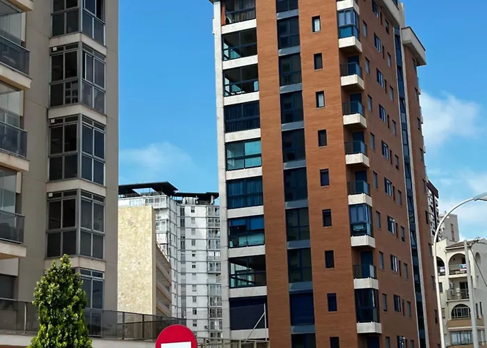 Primera Linea Apartment